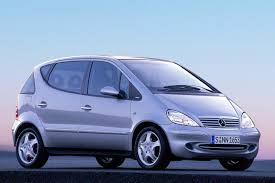 Mercedes Benz A 160 Classic Automatic Benz A Class Mercedes Benz Mercedes