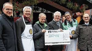 Heidenheimer straße 10 73447 oberkochen (0) bank u. Gmunds Volksbank Ist Durch Die Fusion Gestarkt Stadt Schwabisch Gmund
