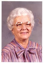 Imogene Bailey Thames Schumpert (1920-2000)