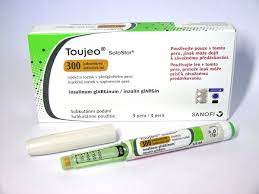 New zealand ministry of health. Insulin Glargine Wikipedia