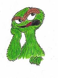 We've gathered more than 5 million images uploaded by our users and sorted them by the most popular ones. Oscar The Grouch By Scoobykyle34 On Deviantart