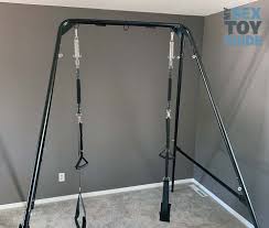 10 Best Sex Swings [Video Demonstration] - My Sex Toy Guide