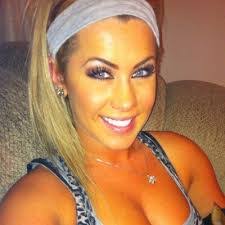 Courtney Halbert's Instagram, Twitter & Facebook