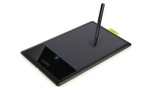 Biasanya permukaan tablet yang bertekstur seperti permukaan kertas bakal jadi halus/licin pada akhirnya, karena gesekan dengan pen nib. 5 Rekomendasi Pen Tablet Wacom Untuk Desainer Profesional Bukareview