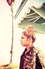 Paloma Ford Hair Goals Ford Paloma