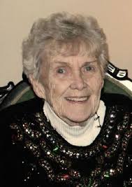 Anastasia "Statia" Poggi Gore 6/26/1934