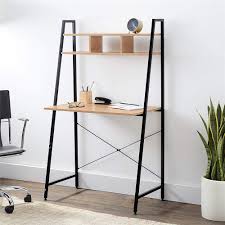 Sold by tylerssupplies an ebay marketplace seller. Best Leaning Desk Shelves For Small Spaces To Buy On Amazon Stylecaster