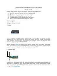 Maybe you would like to learn more about one of these? Soal Ukk Praktik Desain Grafis