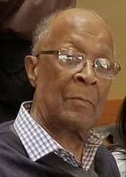 John Timms Obituary (1939