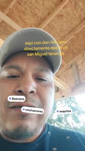 MI SAN MICKY TENANGO (@pantallanegra2011)’s videos with sonido original