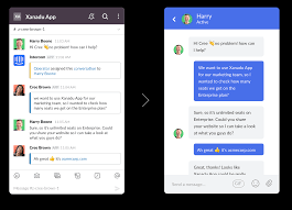 Yesichat lets you join a number of chat rooms based on region and interests from around the globe. Live Chat With Your Customers Directly From Slack Slack Tips Slack