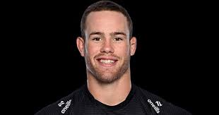 Official NRL profile of Liam Henry for Penrith Panthers