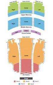 Hippodrome Theatre At The France Merrick Pac Tickets In Baltimore Maryland Seating Charts Events And Schedule