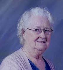 Florina Esther Finley