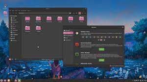 Check the 'allow executing file as program' . The Accent Colors In Linux Mint 20 Cinnamon Really Vps And Vpn