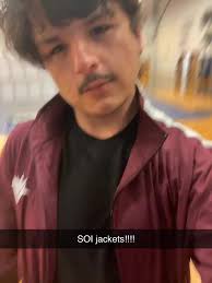 Cross posting!!, ☆ DCP SURVEY ☆, Hi! My name is Luis, This is my Second  college program, my dates are 5/12-01/15! I can’t wait to make friends and  potentially a roommate! Feel free to add my socials! ...