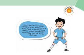 Tema 8 kelas 4 hal 181. Kunci Jawaban Tema 5 Kelas 6 Halaman 181 182 183 184 185 186 187 188 Pembelajaran 6 Subtema 3 Semangat Belajar