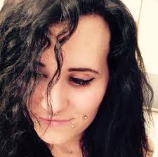 Bethany Mathews's Instagram, Twitter & Facebook