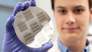 Cornell BME Undergraduate Spotlight: Rohan Roy