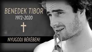 Find news about tibor benedek and check out the latest tibor benedek pictures. Nyugodj Bekeben Benedek Tibor 1972 2020 Youtube