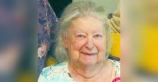 Helga A. Auth Obituary