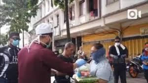 Memilih untuk tidak memberi komen lanjut mengenai status dan 'kehilangan' ebit yang kini sedang menjadi tanda tanya, ketua pegawai eksekutifnya dr sani araby berkata dia percaya ebit mungkin masih berada di kaherah kerana untuk melepasi sempadan ke sinai bukan satu. Ustaz Ebit Lew Hargai Shuib