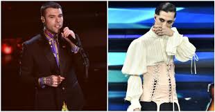 They will participate in sanremo 2021, with their song zitti e buoni. Uxoprsyzdtfgm