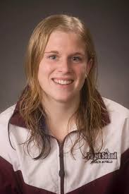 2010 Track and Field Roster