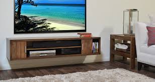 There are many tv stand can be bought in many decorative aspects, features, components, which range from installed with storages to square designs to unique bases. Wall Mount Tv Stand White Novocom Top
