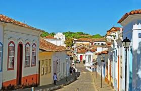It is the former capital of the state and preserves much of its colonial heritage. Trip Report Review Of Centro Historico De Goias Goias Brazil Tripadvisor