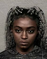 Second person arrested in May shooting in Briarforest