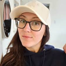 What radicalized you?" WANTING EVERYONE TO HAVE HUMAN RIGHTS IS NOT "BEING  RADICALIZED"!