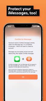 5 best apps for secret texting for android and ios. Confide Private Messenger On The App Store