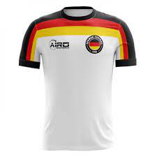 Vintage and retro germany football shirts and training kit, featuring home, away and original match worn player editions from the 1980s to present day. 2020 2021 Germany Home Concept Football Shirt Germanyh Uksoccershop