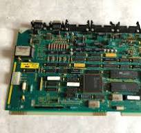 BAILEY CONTROLS 6638511E1 IIMKM01,PS1249657 OIS CONTROL BOARD,EN