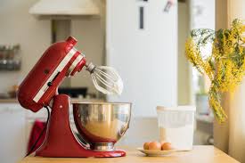 Whether you want a flour mill for common wheat, einkorn, or corn, or a flaker for oatmeal, at pleasant hill grain we offer the world's best. How To Clean A Stand Mixer Taste Of Home