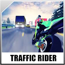 A bike for every rider. Traffic Rider 3d Heavy Bikes Traffic Escape Apk For Android Apksan