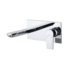 Jaquar single lever wall mixer. Aria Exposed Part Single Lever Concealed Basin Mixer Jaquar