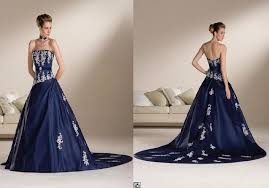 Maybe you would like to learn more about one of these? Blau Brautkleid Hochzeitskleid Gr 38 40 42 44 46 48 50 On Popscreen