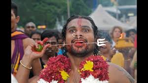 Thaipusam is observed around the world where there are significant hindu tamil populations. Batu Caves Malaysia Thaipusam 2018 Live Thaipusam 2018 Vetrivel Muruganukku Arohara Youtube