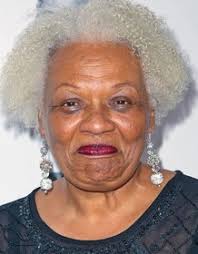 Barbara Morrison Movies & TV Shows List