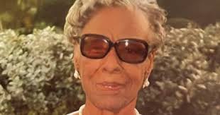 Naomi Williams, 87 yrs