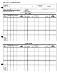Https I Pinimg Com Originals 28 7d Be 287dbe811d13d12a92e811359560dc60 Jpg In 2020 Bookkeeping Templates Payroll Payroll Template