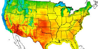 As of 2:14 am pdt. Pocasi Mapy Radar Usa Mapa Pocasi V Usa Severni Amerika Amerika