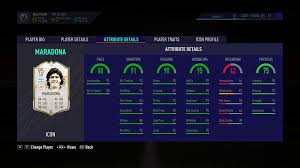 Fifa mobile 21 (s5) guide, tips tricks & players list. Best Fifa 21 Ultimate Team Players 10 Best Icons