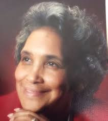 Mae E. Woodson Obituary June 14, 2017