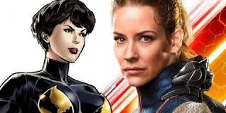 15 Facts about Hope Van Dyne, Hank Pym's Daughter Who Became Scott Lang's  Spouse