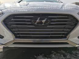There are recalls for this vehicle! Hyundai Recalls 130k Vehicles A Week After Being Fined Millions By Feds Mlive Com