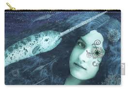 Whale Tale Zip Pouches for Sale (Page #3 of 5)