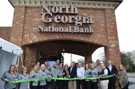 Woodforest commitment woodforest is a community bank built upon the needs of the customers we serve. North Georgia National Bank Heads Into Its 20th Year In Calhoun The Calhoun Times Northwestgeorgianews Com